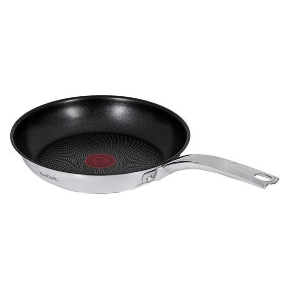 Tefal Intuition B817S255 pan set 2 pc(s)