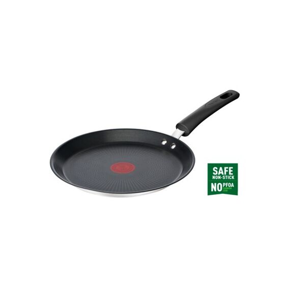 Pancake pan Tefal Duetto+ 25 cm G73338