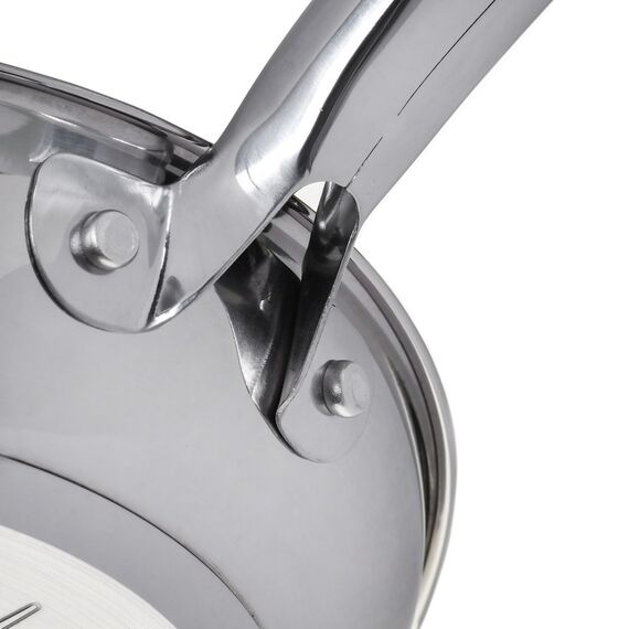 Tefal Intuition B817S255 pan set 2 pc(s)