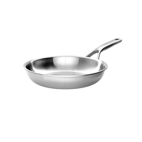 KitchenAid - Multiply Frypan - Silver - 20 cm / Home and Kitchen