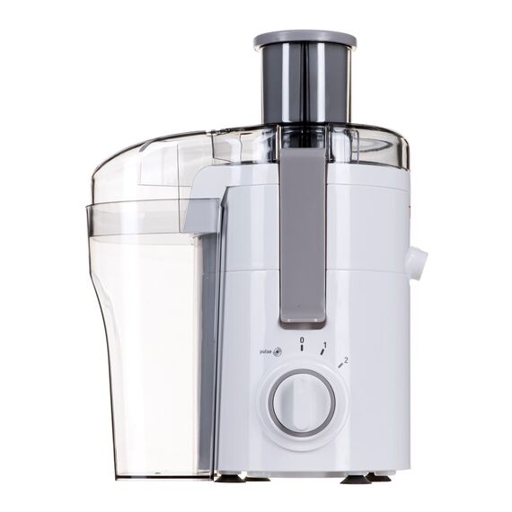 Tefal Frutelia Electric tomato juicer White