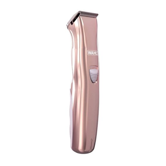 Wahl 3029466 hair trimmers/clipper Rose gold 5 Nickel-Metal Hydride (NiMH)