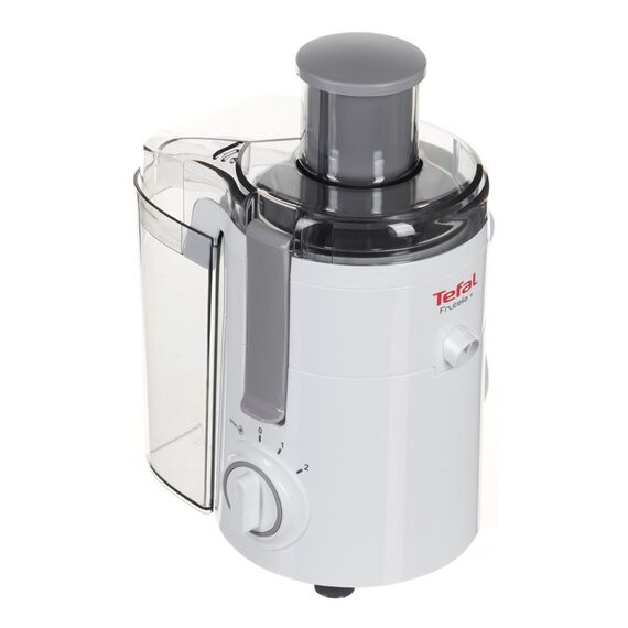 Tefal Frutelia Electric tomato juicer White