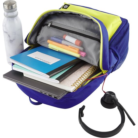HP Campus Backpack Blue