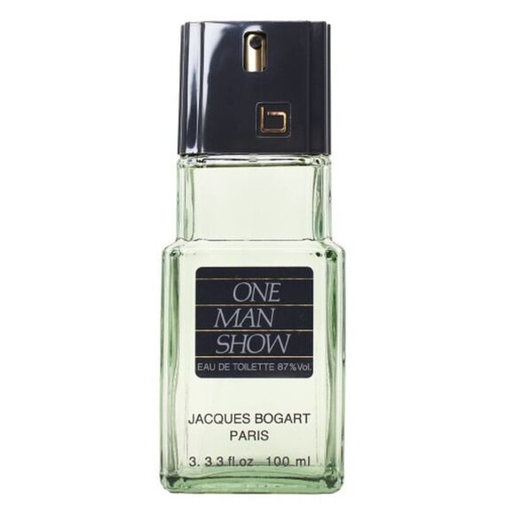 Jacques Bogart - One Man Show 100ml EDT Spray / Beauty
