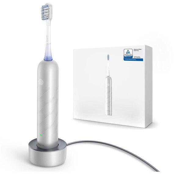 MOVA - Fresh Pro Electric Toothbrush / Health and Personal Care