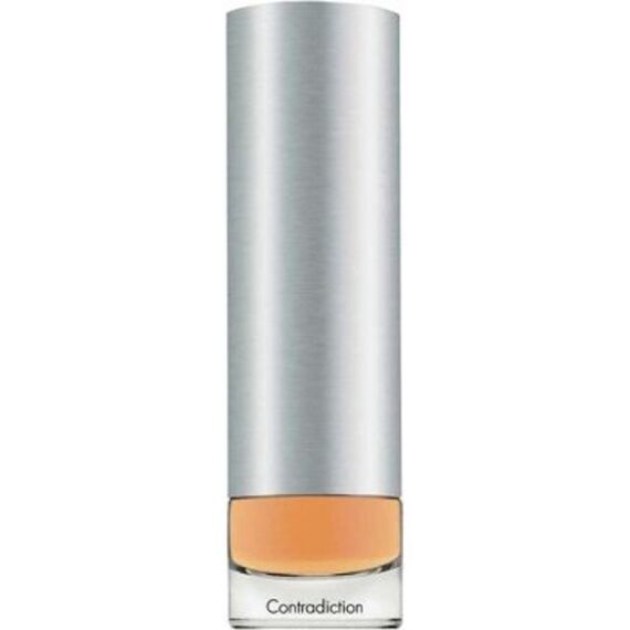 Calvin Klein Contradiction Edp 100ml / Beauty