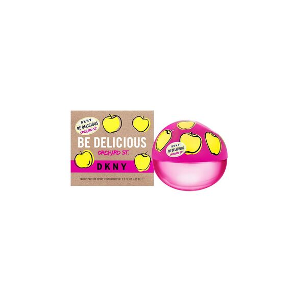 DKNY - Be Delicious Orchard St. 30ml EDP Spray / Beauty