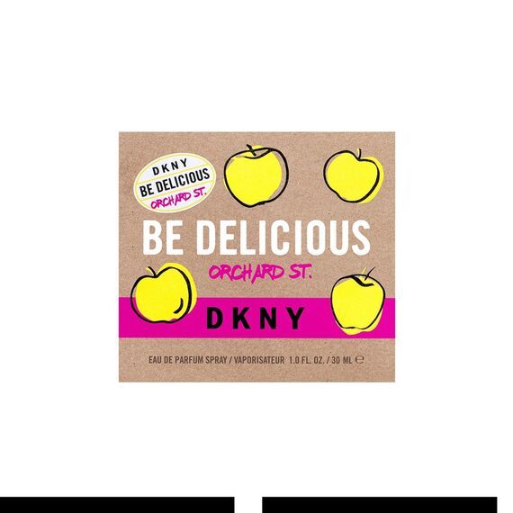 DKNY - Be Delicious Orchard St. 30ml EDP Spray / Beauty