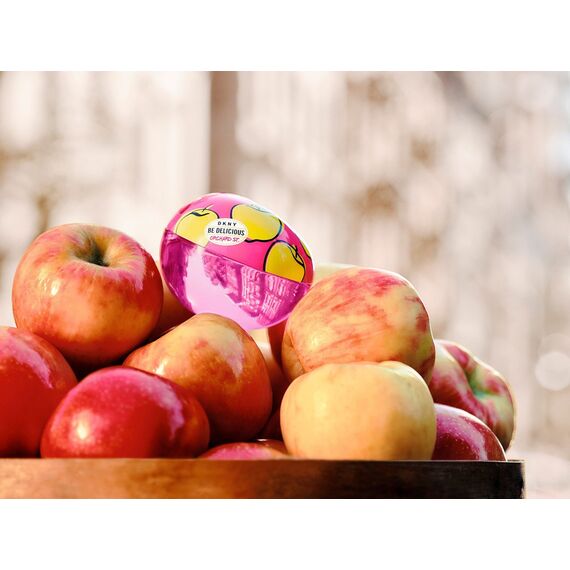 DKNY - Be Delicious Orchard St. 30ml EDP Spray / Beauty