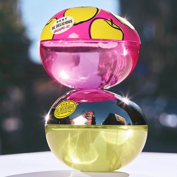 DKNY - Be Delicious Orchard St. 30ml EDP Spray / Beauty