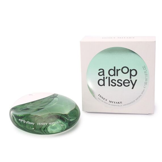 Issey Miyake - A Drop d'Issey Essentielle 50ml EDP Spray / Beauty