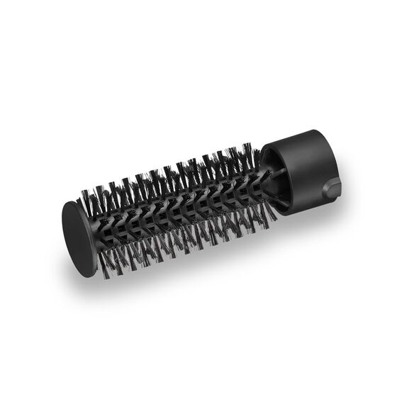 BaByliss Perfect Finish Hot air brush Warm Black 1000 W 86.6" (2.2 m)