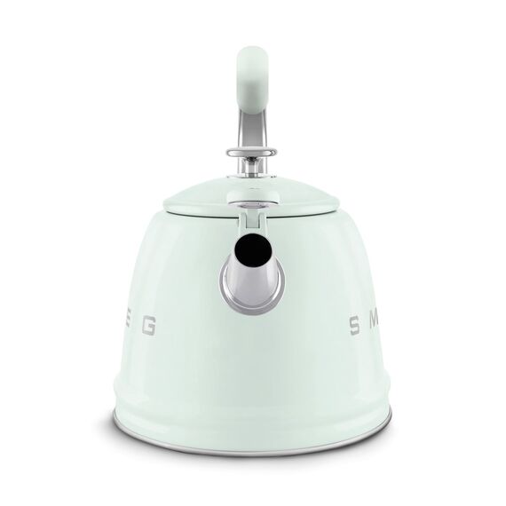 Smeg 50's Style Kettles WKF01PG Pastel Green