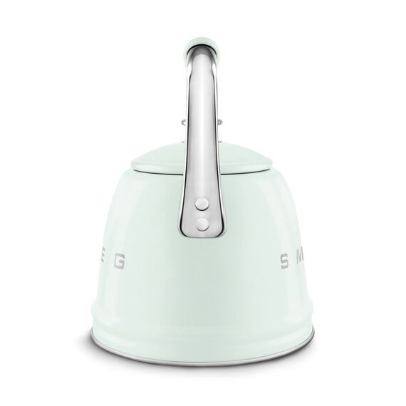 Smeg 50's Style Kettles WKF01PG Pastel Green