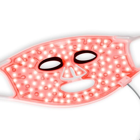Silk'n FLM100PE1001 skin care appliance Skin light therapy White