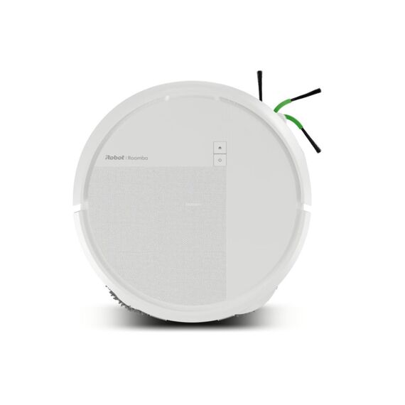 iRobot Roomba Plus 515 Combo cleaning robot, white + AutoWash docking station