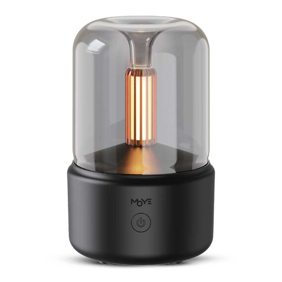 Moye Aura Candle Aroma Diffuser /
