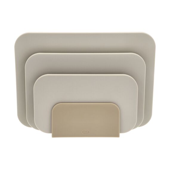Rosti - Choptima Cutting Board - Set of 3 (Humus) /