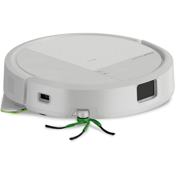 iRobot Roomba 115 Combo Robot Vacuum – White