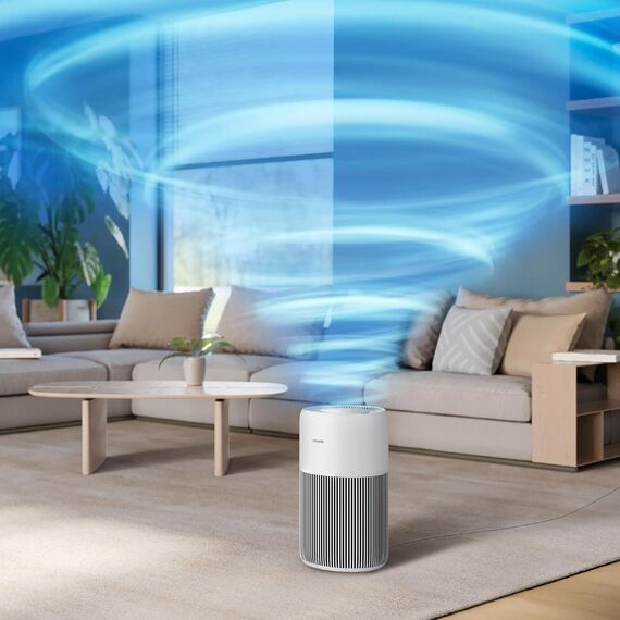 Philips PureProtect Quiet 2200 Series
