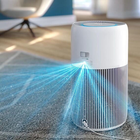 Philips PureProtect Quiet 2200 Series