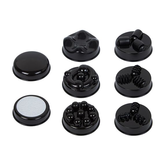 BLOW SILK anti-cellulite massager