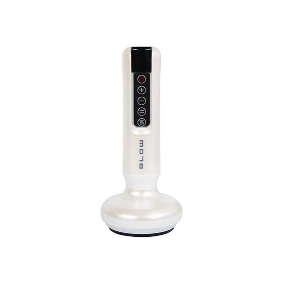 Anti-cellulite massager with Chinese cupping function BLOW CUPPING PRO