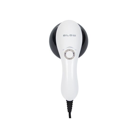 BLOW SILK anti-cellulite massager
