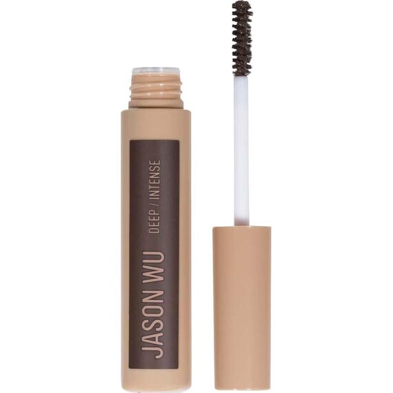 Jason Wu Beauty - Free-Da Brow Mascara - Deep /