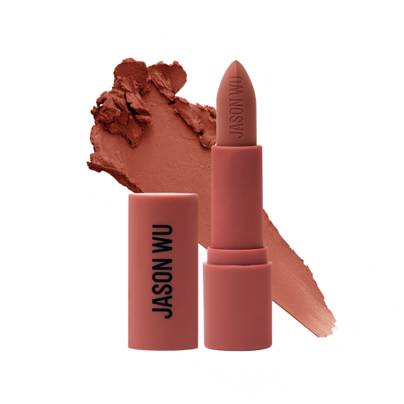 Jason Wu Beauty - Hot Fluff Lipstick - Cherry Pie - 3.8g /