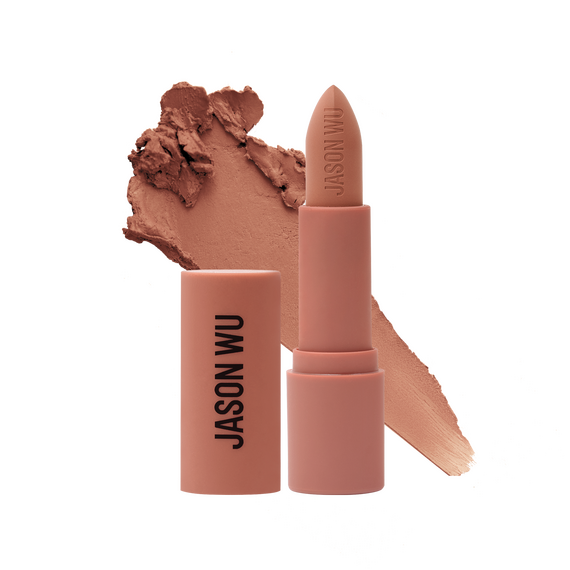 Jason Wu Beauty - Hot Fluff Lipstick - Sugar Cookie - 3.8g /