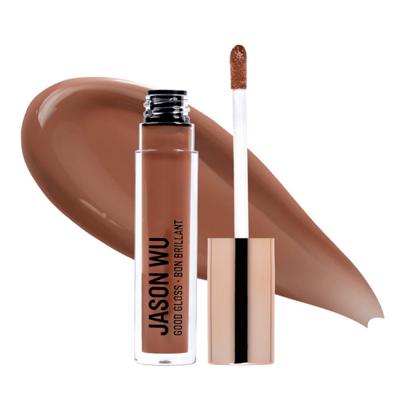 Jason Wu Beauty - Lip Gloss Good Gloss - Almond Latte /