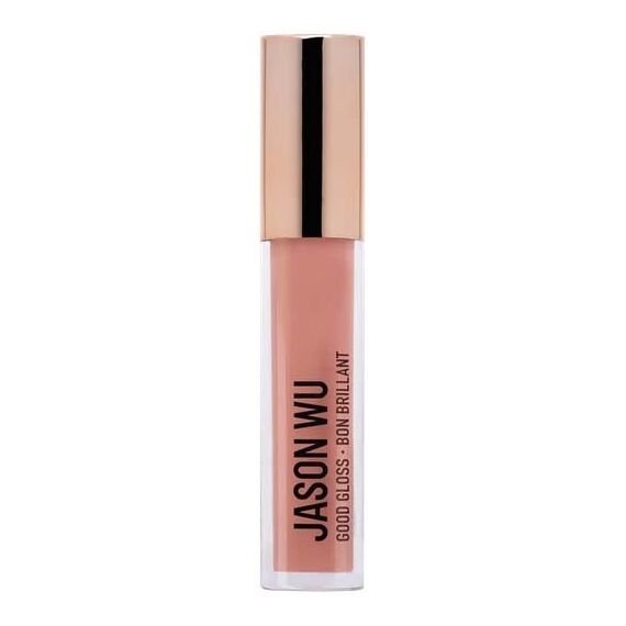Jason Wu Beauty - Lip Gloss Good Gloss - Peach & Cream /