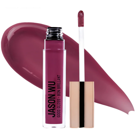 Jason Wu Beauty - Lip Gloss - Good Gloss Ume /