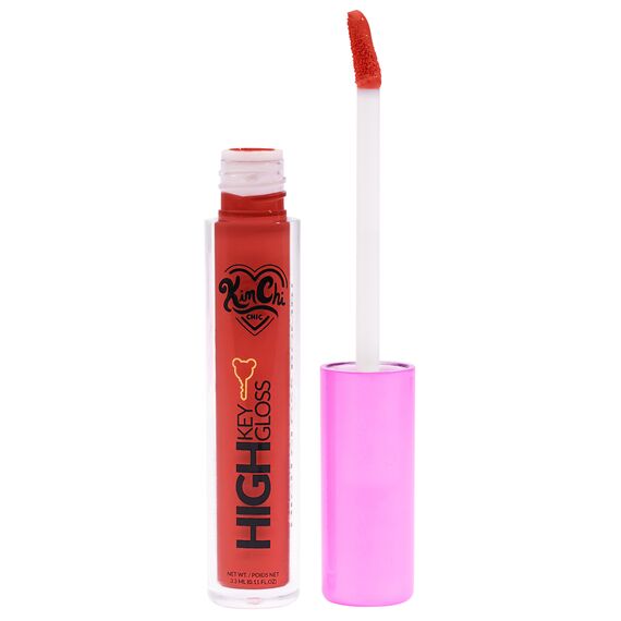 KimChi Chic Beauty - High Key Gloss - Cherry - 3.5 ml /
