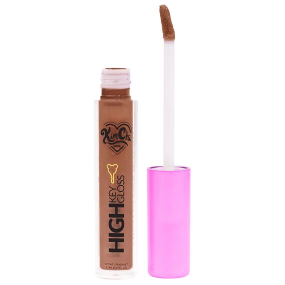 KimChi Chic Beauty - High Key Gloss - Earthy - 3.5ml /