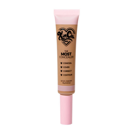 KimChi Chic Beauty - The Most Concealer - 12 - 18g /