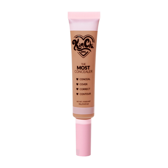 KimChi Chic Beauty - The Most Concealer - 14 - 18g /