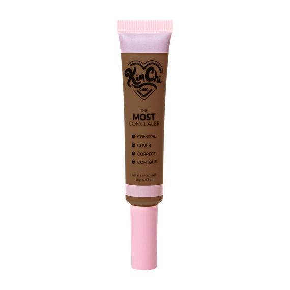 KimChi Chic Beauty - The Most Concealer - 16 - 18g /