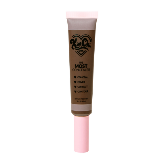 KimChi Chic Beauty - The Most Concealer - 17 - 18g /