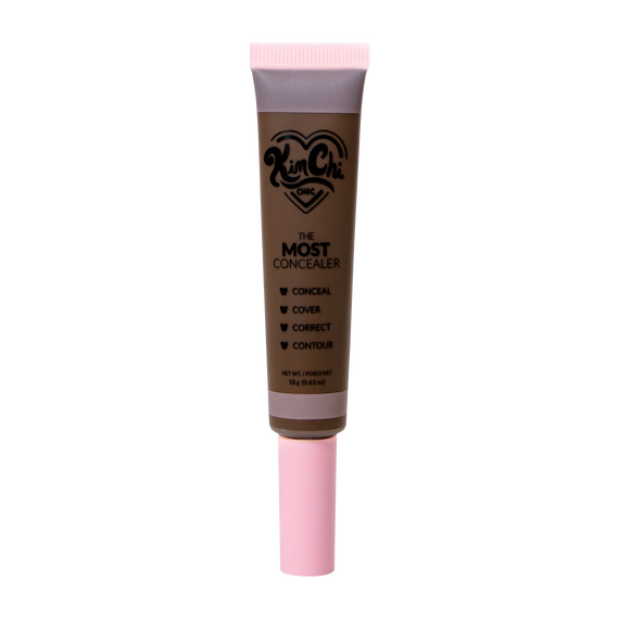 KimChi Chic Beauty - The Most Concealer - 19 - 18g /