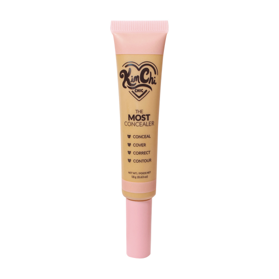 KimChi Chic Beauty - The Most Concealer - 25 - 18g /