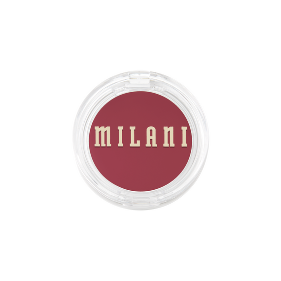Milani Cosmetics - Cheek Kiss Cream Blush - Merlot Moment - 6g /