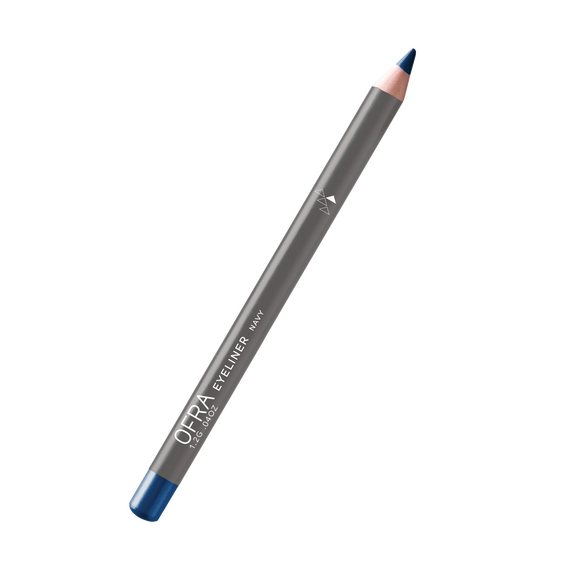 OFRA Cosmetics - Eyeliner - Navy - 1.2g /