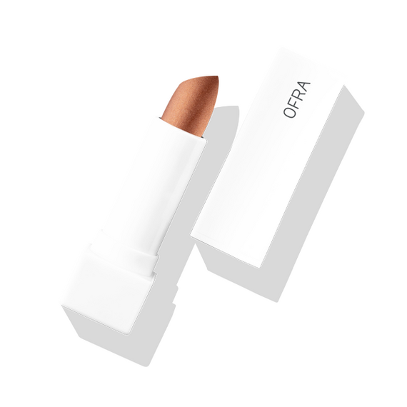 OFRA Cosmetics - Lipstick - Caramel - 4.5g /