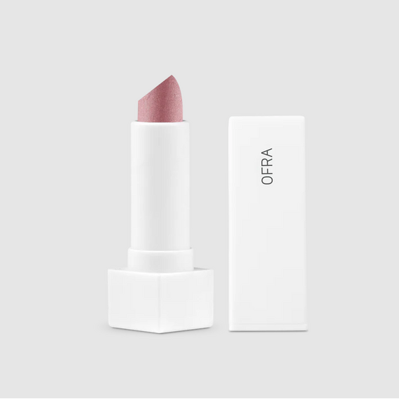 OFRA Cosmetics - Lipstick - Crazy Pink - 4.5g /