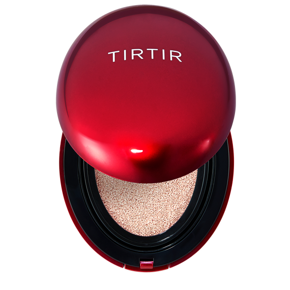 TirTir - Mask Fit Red Cushion - 15C Fair Porcelain - 18g /