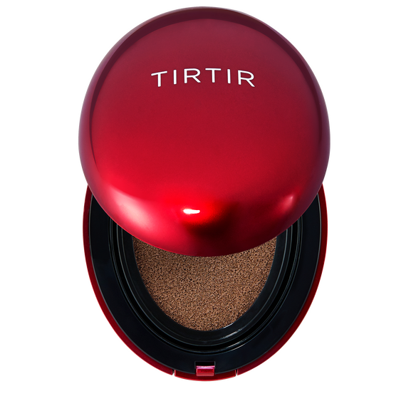 TirTir - Mask Fit Red Cushion - 35N Walnut - 18g /