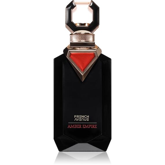 French Avenue Amber Empire - EDP - 100 ml. /
